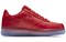 Nike Air Force 1 Cmft Lux Low Ostrich Red 805300-600 - фото 603049