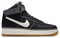 Nike Air Force 1 High '07 LV8 Black Sail Team Orange 806403-004 - фото 603060