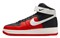 Nike Air Force 1 High '07 LV8 Nba 75th Anniversary Chile Red DC8870-001 - фото 603063