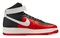 Nike Air Force 1 High '07 LV8 Nba 75th Anniversary Chile Red DC8870-001 - фото 603064
