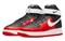 Nike Air Force 1 High '07 LV8 Nba 75th Anniversary Chile Red DC8870-001 - фото 603065