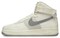 Nike Air Force 1 High '07 LV8 Vintage Sail Medium Grey DM0209-100 - фото 603069
