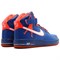 Nike Air Force 1 High Cmft Premium Qs Rasheed Wallace 624185-400 - фото 603094