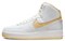 Nike Air Force 1 High Sculpt White Pale Vanilla Women's DV7454-100 - фото 603106