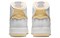 Nike Air Force 1 High Sculpt White Pale Vanilla Women's DV7454-100 - фото 603110