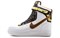 Nike Air Force 1 High Tisci White 669919-120 - фото 603131