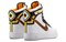 Nike Air Force 1 High Tisci White 669919-120 - фото 603134