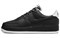 Nike Air Force 1 Low '07 Black White Sole DH7561-001 - фото 603146