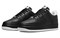 Nike Air Force 1 Low '07 Black White Sole DH7561-001 - фото 603148