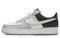 Nike Air Force 1 Low '07 LV8 2 Atmosphere Grey Thunder Grey AO2425-001 - фото 603168