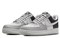 Nike Air Force 1 Low '07 LV8 2 Atmosphere Grey Thunder Grey AO2425-001 - фото 603169