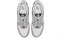 Nike Air Force 1 Low '07 LV8 2 Atmosphere Grey Thunder Grey AO2425-001 - фото 603170