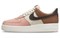 Nike Air Force 1 Low '07 LV8 Neapolitan DX3726-800 - фото 603177