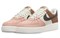 Nike Air Force 1 Low '07 LV8 Neapolitan DX3726-800 - фото 603179