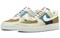 Nike Air Force 1 Low '07 Lx Toasty Brown Kelp Sail Rattan Cave Purple DC8744-301 - фото 603209