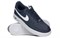 Nike Air Force 1 Low '07 Midnight Navy CJ0952-400 - фото 603222