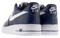 Nike Air Force 1 Low '07 Midnight Navy CJ0952-400 - фото 603223