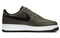 Nike Air Force 1 Low '07 Olive Black Double Swoosh CT2300-300 - фото 603226