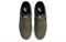 Nike Air Force 1 Low '07 Olive Black Double Swoosh CT2300-300 - фото 603228