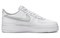 Nike Air Force 1 Low '07 Se Double Swoosh White Picante FD0666-100 - фото 603267
