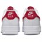 Nike Air Force 1 Low '07 White Fire Red HF4291-100 - фото 603285