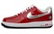 Nike Air Force 1 Low All Star Red 2010 315122-602 - фото 603302