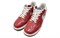 Nike Air Force 1 Low All Star Red 2010 315122-602 - фото 603304