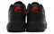 Nike Air Force 1 Low Black University Red AA4083-011 - фото 603321