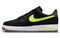 Nike Air Force 1 Low Black Volt Grind DM9098-001 - фото 603323