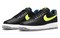 Nike Air Force 1 Low Black Volt Grind DM9098-001 - фото 603325
