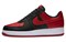 Nike Air Force 1 Low 'Bred White' 820266-009 - фото 603329