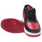 Nike Air Force 1 Low 'Bred White' 820266-009 - фото 603331