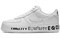 Nike Air Force 1 Low Equality AQ2118-100 - фото 603373