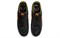 Nike Air Force 1 Low Hoops Black University Gold DH7440-001 - фото 603391