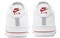 Nike Air Force 1 Low Jewel White Grey Red CT3438-100 - фото 603403