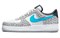 Nike Air Force 1 Low Leopard DJ6192-001 - фото 603410