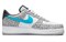 Nike Air Force 1 Low Leopard DJ6192-001 - фото 603411