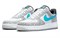 Nike Air Force 1 Low Leopard DJ6192-001 - фото 603412