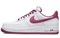 Nike Air Force 1 Low Light Bordeaux DH7561-101 - фото 603416