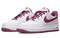Nike Air Force 1 Low Light Bordeaux DH7561-101 - фото 603418