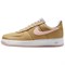 Nike Air Force 1 Low Linen Canvas HV2021-200 - фото 603422