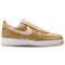 Nike Air Force 1 Low Linen Canvas HV2021-200 - фото 603423
