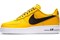 Nike Air Force 1 Low Nba Amarillo 823511-701 - фото 603439