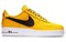Nike Air Force 1 Low Nba Amarillo 823511-701 - фото 603440