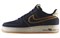 Nike Air Force 1 Low Premium Denim 318775-404 - фото 603460
