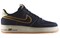 Nike Air Force 1 Low Premium Denim 318775-404 - фото 603461