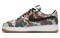 Nike Air Force 1 Low Reflective Duck Camo 718152-201 - фото 603473