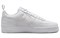 Nike Air Force 1 Low Reflective Swoosh White Blue FB8971-100 - фото 603479