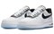 Nike Air Force 1 Low Remix White DB1997-100 - фото 603485