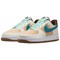 Nike Air Force 1 Low Retro Easter Basket IB5722-100 - фото 603495